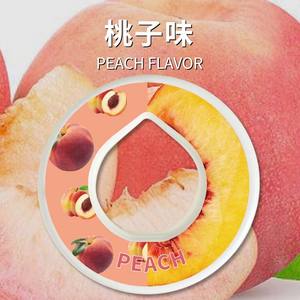 Botella de Agua Deportiva <span class=keywords><strong>con</strong></span> Aroma <span class=keywords><strong>a</strong></span> <span class=keywords><strong>Fresa</strong></span> y Sandí<span class=keywords><strong>a</strong></span>, Libre de BPA, Ecológica, de Plástico, <span class=keywords><strong>con</strong></span> Pajita y Tapa para Fiestas - Product Image 6