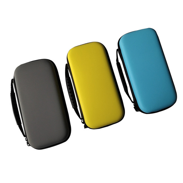 Wholesale EVA Hard Case for Nintendo Switch Lite Portable Carrying Bag Video Game Player Cases
