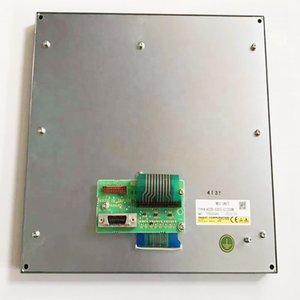 Bảng điều khiển fanuc sử dụng A02B-0303-C125 # t <span class=keywords><strong>CNC</strong></span> máy tiện trong kho - Product Image 2