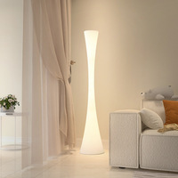 Lampe solaire LED d'extérieur IP65 pour salon, chambre, jardin, piscine, coin, lampe sur pied