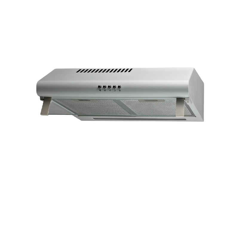 Hot Sale 60cm Slim Chimney Kitchen