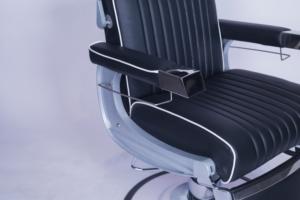 Silla de Peluquería Más Vendida en 2026, Silla de Barbería, Sillas de Salón de Belleza Modernas para Renovación de Salones - Product Image 6