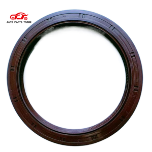 21443-35510ขนาด91*111*9 HTC เพลาข้อเหวี่ยง MD-101915ซีลน้ำมันด้านหลัง/md101915/md120699 /musashi bh3208e0สำหรับมิตซูบิชิ - Product Image 1