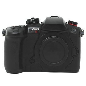 เงื่อนไขการใช้งานสำหรับกล้องดิจิตอล Lumix-DC-GH5 II Mirrorless Four Thirds 20.3MP Live MOS 4K 60p วิดีโอ - Product Image 6