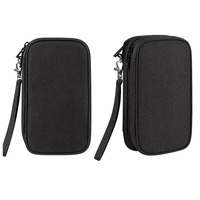 Sac de rangement numérique multifonctionnel pour voyage, léger, imperméable, écologique, pliable, accessoires électroniques pour salon