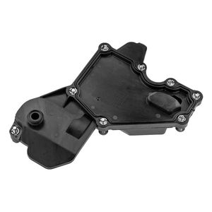 Separador de agua y aceite para Ford Fiesta BM5G-6A785-BC, pieza de repuesto nueva con tornillos incluidos - Product Image 1