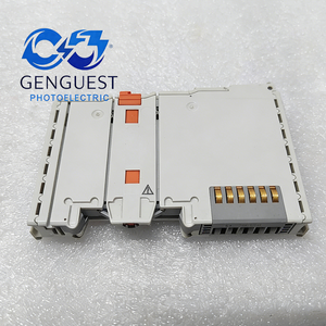 PLC คอนโทรลเลอร์แบบตั้งโปรแกรมได้ 750-436 750-536 750-1405 750-1504 750-555 750-455 750-461 750-466 สำหรับการควบคุมอุตสาหกรรม - Product Image 2