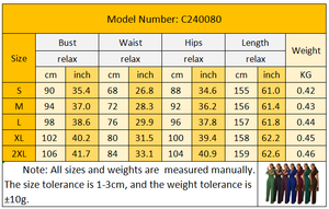 C240080 элегантный комбинезон с V-образным вырезом и шнуровкой, широкий комбинезон для женщин - Product Image 6