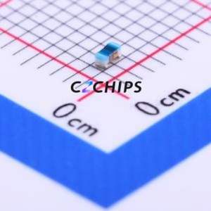 Inductor de Potencia LQW18AN62NG00D 0603 (Inductancia: 62nH) (Precisión: 2%) (Corriente Nominal: 280mA) - Product Image 1