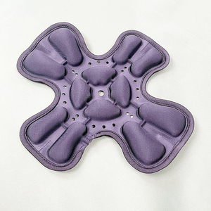 Casco de Motocicleta con Airbag de Seguridad, Forro Acondicionado, Acolchado Extraíble Personalizado de Fábrica ODM, Nuevo, Homologado por el DOT - Product Image 4