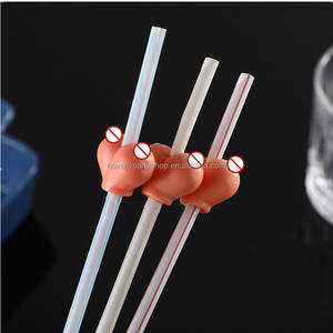 Hen Night Party Fancy Dress Fun Seins Pailles Dicky Willy Pailles à boire - Product Image 2