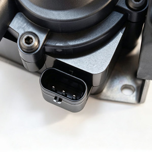 ปั๊มน้ำหล่อเย็นเสริม 64119230233 เหมาะสำหรับ BMW E70 F15 F85 E71 E72 ไฮบริด F16 F86 N63 S63 เครื่องยนต์ไฟฟ้า - Product Image 6