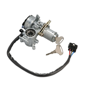 Đánh lửa khởi động chuyển đổi với các phím cho Mitsubishi <span class=keywords><strong>Canter</strong></span> <span class=keywords><strong>PS100</strong></span> MB-098750 Mb 098750 - Product Image 1