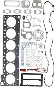 ISX15 QSX15 X15 Diesel <strong>Engine</strong> Repair <strong>Kit</strong> 4955596 4352145 4089169 Upper <strong>Gasket</strong> <strong>Kit</strong> - Product Image 5