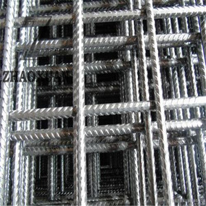 Vente <span class=keywords><strong>en</strong></span> gros de treillis métallique soudé pour clôture d'armature Panneaux de treillis d'armature <span class=keywords><strong>en</strong></span> béton <span class=keywords><strong>Barre</strong></span> d'armature pour matériaux de construction - Product Image 1