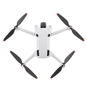 Lames d'hélice avec vis en matériau PC de rechange, accessoires pour <span class=keywords><strong>drone</strong></span> <span class=keywords><strong>Mini</strong></span> 4 <span class=keywords><strong>Pro</strong></span>/<span class=keywords><strong>mini</strong></span> <span class=keywords><strong>3</strong></span> <span class=keywords><strong>Pro</strong></span> - Product Image 2