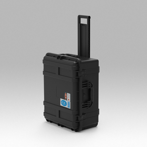 Machine de nettoyage au laser portable 200W pour le nettoyage de surfaces de précision et l'élimination de la rouille - Product Image 6