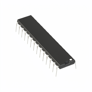 Compre en Línea Componentes Electrónicos PIC18F2620-I_SP 28 DIP Integrados Originales - Product Image 1