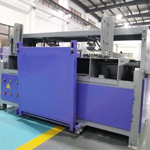 Factory Price Baker Single Head Notcher <b>Machine</b> for Pallet - Product Image 5