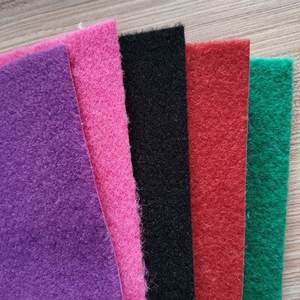 Tapis rouge épais brossé antidérapant L'entrée du magasin d'ouverture est couverte d'anniversaire de mariage. - Product Image 6