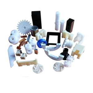 Sản phẩm nhựa tùy biến không chuẩn tiêm đúc các bộ phận nhựa - Product Image 5