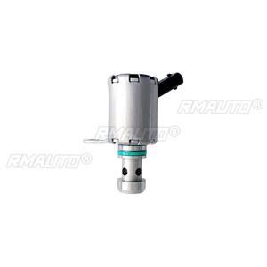 Válvula de control de aceite LR073684, válvula solenoide VVT del árbol de levas, válvula de tornillo para piezas de motor Land Rover, accesorios para automóviles - Product Image 1