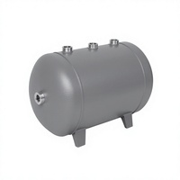 Réservoir d'air horizontal modèle A de 20 L