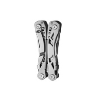 Herramientas Multiusos con Mango de Mariposa de Diseño Innovador, Alicates Multiusos con Tijeras y Cuchillo para Promoción