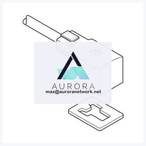 Composants électroniques de haute qualité, KMV-1-24-10-LED, accessoires pneumatiques à bon prix - Product Image 1