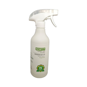 Liquide de nettoyage de cuisine puissant Spray Nettoyant dégraissant pour four à four à usage intensif Enlève les taches d'huile et autres saletés des surfaces - Product Image 6