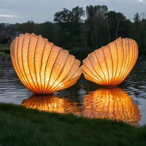 Быстрая доставка светодиодные светящиеся огни для рождественского наружного украшения - Product Image 5