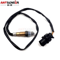 11787589138 11787558081 Capteur d'oxygène O2 automobile adapté à BMW Série 3 E90 E91 325i 330i 2005-2011