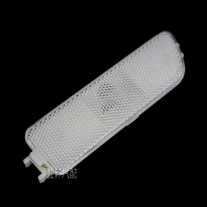 Luz de Posición Lateral Delantera para VW Golf 4 Jetta Mk4, Lámpara de Señal de Giro Halógena para Reemplazo o Reparación - Product Image 4