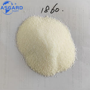 Ácido Esteárico al por Mayor en Grado de Caucho 1860 en Polvo Hecho en China ASGARD Cas 57114 - Product Image 2