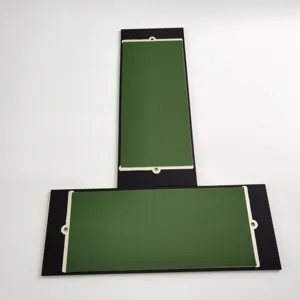High quality heaters far infrared heating energy conservation ceramic glass panel heat plate