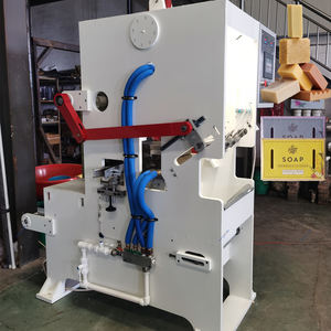 Imprimante à savon pneumatique à trois postes, anti-rayures, haute pression, stable, avec contrôle indépendant de la pression sur 3 stations - Product Image 4