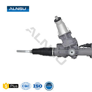 Pieza de automóvil cremallera de dirección de precio de fábrica de alta calidad para <span class=keywords><strong>Audi</strong></span> <span class=keywords><strong>Q</strong></span> <span class=keywords><strong>5</strong></span> 80C423055H - Product Image 5