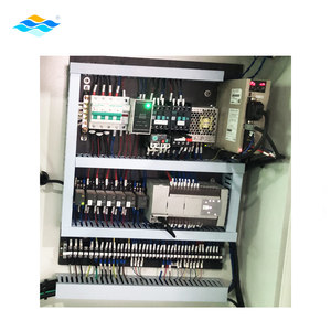 Thức ăn tự động CNC máy cưa để cắt nhôm hồ sơ để cắt hoặc phân đoạn - Product Image 5