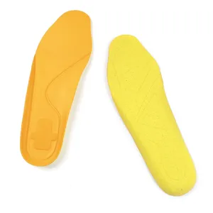 Natuurlijke Latex Spons Rubber Inlegzolen Latex Foam Shoe Binnenzool Latex Foam Inlegzolen