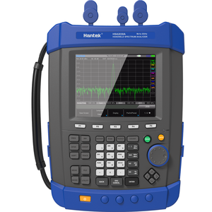 เครื่องวิเคราะห์ Hantek HSA2030 ซีรีส์ ราคาโรงงาน ความแม่นยำสูง ช่วงความถี่ 9kHz-3.2GHz ป้องกันน้ำและฝุ่นระดับ IP65 พกพาสะดวก - Product Image 1