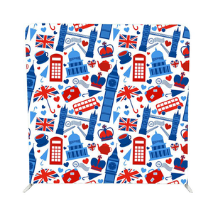 Lightweight and <strong>Portable</strong> Pop-Up <strong>Displays</strong> for Brand Advertising and Promotions - Product Image 4