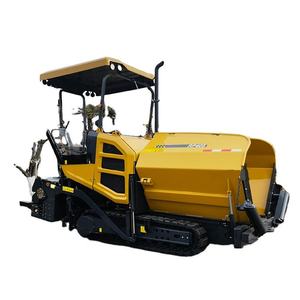 Finisseur d'asphalte diesel RP505 <span class=keywords><strong>de</strong></span> haute qualité |   Machine à <span class=keywords><strong>pavés</strong></span> pour la construction routière, <span class=keywords><strong>béton</strong></span> et asphalte, largeur <span class=keywords><strong>de</strong></span> pavage maximale <span class=keywords><strong>de</strong></span> 5 m - Product Image 1