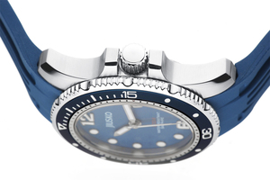 जिस्को ने देखा <span class=keywords><strong>30</strong></span> एटम वाटर रेसिस्टेंट केस में <span class=keywords><strong>30</strong></span> एटम वाटर रेसिस्टेंट घड़ी - Product Image 5