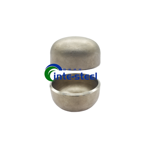 Thép không gỉ công nghiệp món ăn đầu tank <span class=keywords><strong>End</strong></span> Cap Carbon thép không gỉ hợp kim thép liền mạch Ống <span class=keywords><strong>End</strong></span> mũ ống phù hợp - Product Image 6