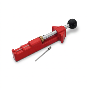 คีมถอดหมุดโซ่สแตนเลส SUNTOOLS/STIPL รุ่น 789B สำหรับทำเครื่องประดับ - Product Image 1
