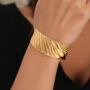 กำไลข้อมือแฟชั่น BBBA-04358 - Product Image 3