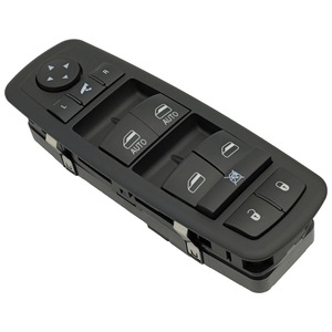 สวิตช์กระจกไฟฟ้า Dodge รุ่น 56046826AE 56046826AC สำหรับเปลี่ยนในรถยนต์ - Product Image 1