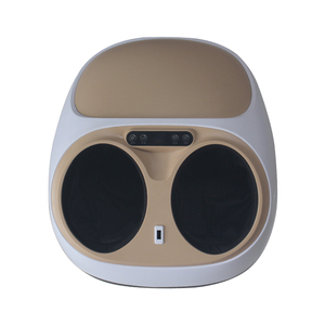 Commercio all'ingrosso macchina elettrica multifunzione per massaggio del piede <span class=keywords><strong>e</strong></span> miglioramento della circolazione - Product Image 2