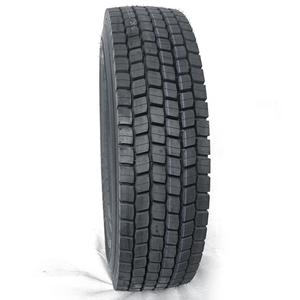 ยางรถบรรทุกขนาด 295/80R22.5 ยางเหล็กทั้งหมด แบบเรเดียล ไม่มียางใน สำหรับขายส่ง 295/80R22.5 ยางรถยนต์สำหรับขาย - Product Image 3