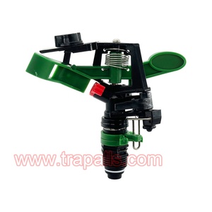 Ngoài trời <span class=keywords><strong>PIR</strong></span> cảm biến vườn bảo vệ chó mèo không thấm phun nước động vật răn đe - Product Image 4